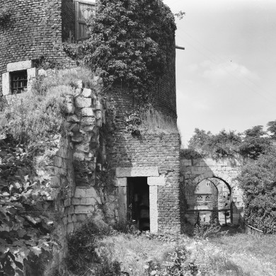Rijksdienst voor het Cultureel Erfgoed: Dukker, G.J.