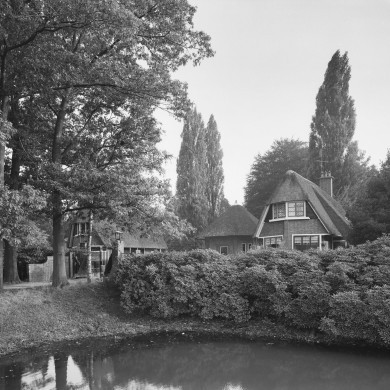 Rijksdienst voor het Cultureel Erfgoed: Wal, A.J. van der