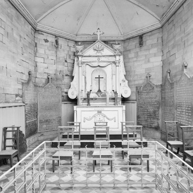 Rijksdienst voor het Cultureel Erfgoed: Galen, P. (Paul) van