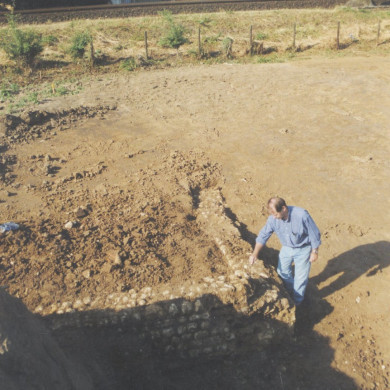 Rijksdienst voor het Cultureel Erfgoed: Horbach, A.