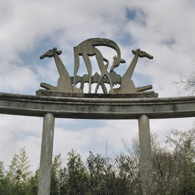 Rijksdienst voor het Cultureel Erfgoed: Wal, A.J. van der