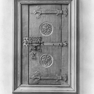 Rijksdienst voor het Cultureel Erfgoed: Wal, A.J. van der