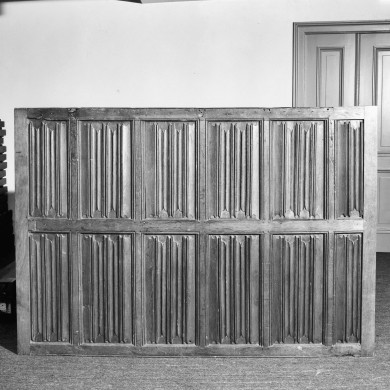 Rijksdienst voor het Cultureel Erfgoed: Galen, P. (Paul) van