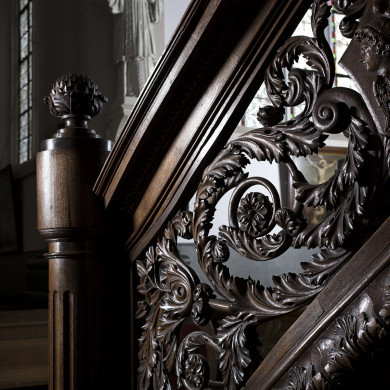 Rijksdienst voor het Cultureel Erfgoed: Bronckhorst, A. (Arjan)