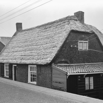 Rijksdienst voor het Cultureel Erfgoed: Dukker, G.J.