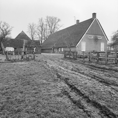 Rijksdienst voor het Cultureel Erfgoed: Wal, A.J. van der