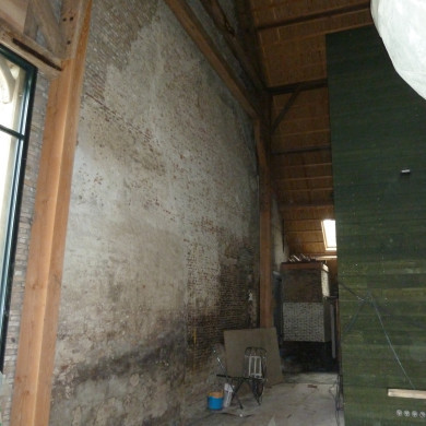 Rijksdienst voor het Cultureel Erfgoed: Bogers, Guido