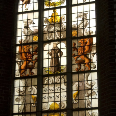 Rijksdienst voor het Cultureel Erfgoed: Gerritsen, René