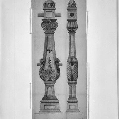 Rijksdienst voor het Cultureel Erfgoed: Koning, J.P. de