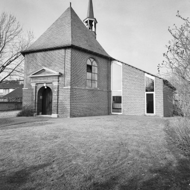 Rijksdienst voor het Cultureel Erfgoed: Galen, P. van