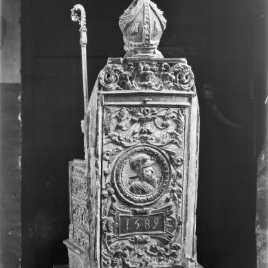 Rijksdienst voor het Cultureel Erfgoed