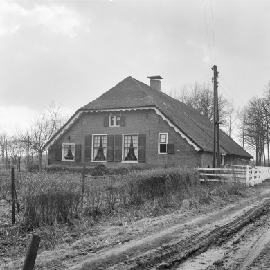 Rijksdienst voor het Cultureel Erfgoed: Wal, A.J. van der