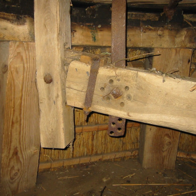 Rijksdienst voor het Cultureel Erfgoed: Terpstra, Frank