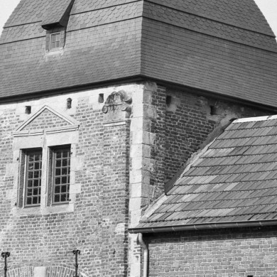 Rijksdienst voor het Cultureel Erfgoed: Tangel, L.M.