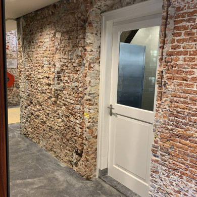 Rijksdienst voor het Cultureel Erfgoed: Bogers, Guido