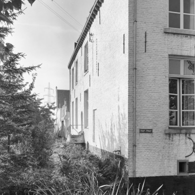 Rijksdienst voor het Cultureel Erfgoed: Delemarre, G.Th.