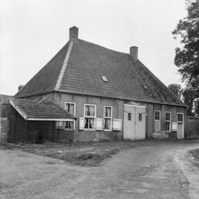 Rijksdienst voor het Cultureel Erfgoed: Dukker, G.J.