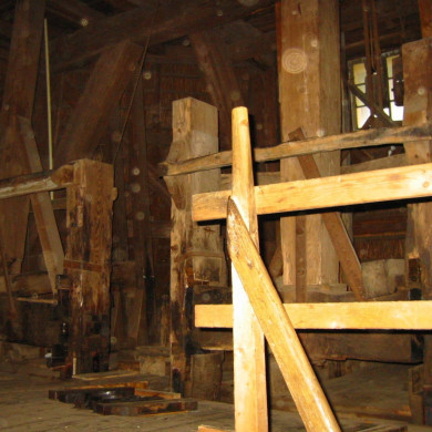 Rijksdienst voor het Cultureel Erfgoed: Terpstra, Frank