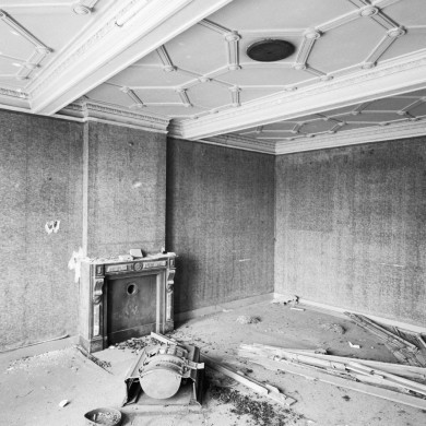 Rijksdienst voor het Cultureel Erfgoed: Tangel, L.M.