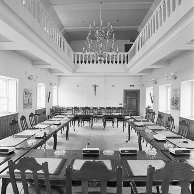 Rijksdienst voor het Cultureel Erfgoed: Tangel, L.M.