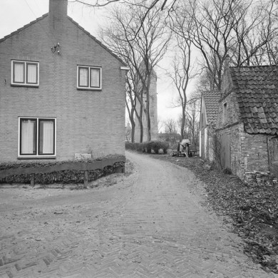 Rijksdienst voor het Cultureel Erfgoed: Wal, A.J. van der