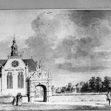 Rijksdienst voor het Cultureel Erfgoed