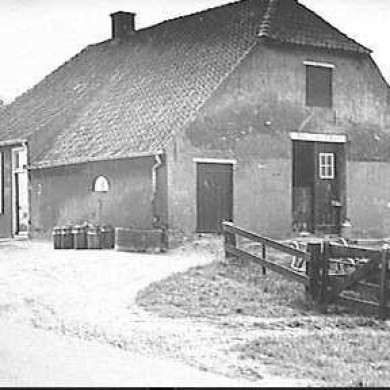 Rijksdienst voor het Cultureel Erfgoed: Delfgou, C.A.