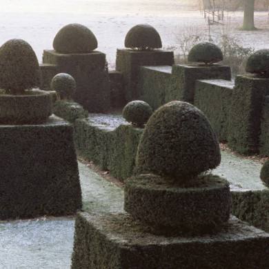 Rijksdienst voor het Cultureel Erfgoed: Heuff M. (Marijke)