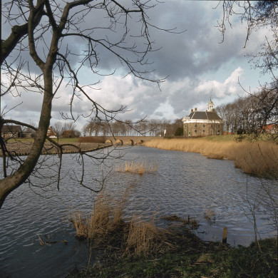 Rijksdienst voor het Cultureel Erfgoed: Galen, P. van