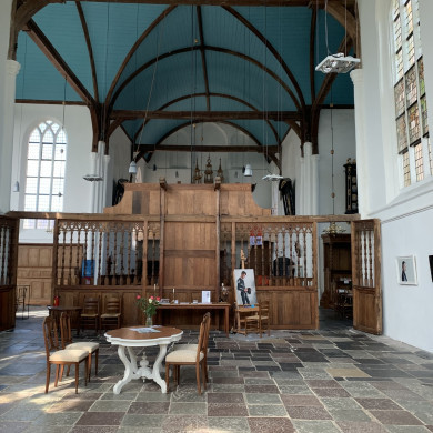 Rijksdienst voor het Cultureel Erfgoed: Bogers, Guido