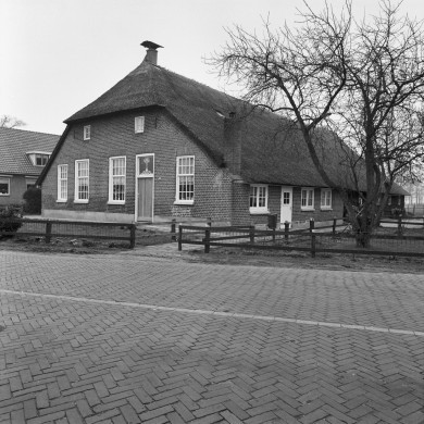 Rijksdienst voor het Cultureel Erfgoed: Wal, A.J. van der