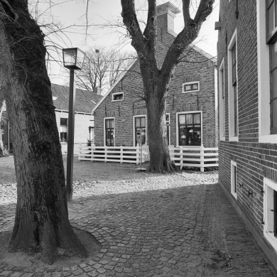 Rijksdienst voor het Cultureel Erfgoed: Wal, A.J. van der