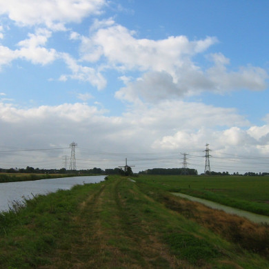 Rijksdienst voor het Cultureel Erfgoed: Terpstra, Frank