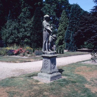 Rijksdienst voor het Cultureel Erfgoed: Galen, P. (Paul) van