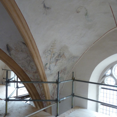 Rijksdienst voor het Cultureel Erfgoed: Wal, Henry van der