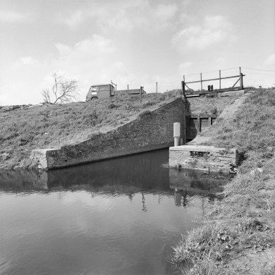 Rijksdienst voor het Cultureel Erfgoed: Wal, A.J. van der