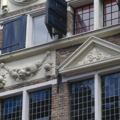 Rijksdienst voor het Cultureel Erfgoed