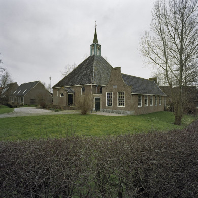 Rijksdienst voor het Cultureel Erfgoed: Dukker, G.J.