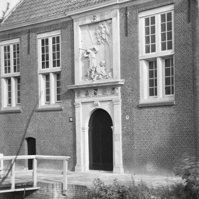 Rijksdienst voor het Cultureel Erfgoed: Antonietti, J.P.A.