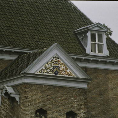 Rijksdienst voor het Cultureel Erfgoed: Ferro, F.