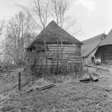 Rijksdienst voor het Cultureel Erfgoed: Wal, A.J. van der