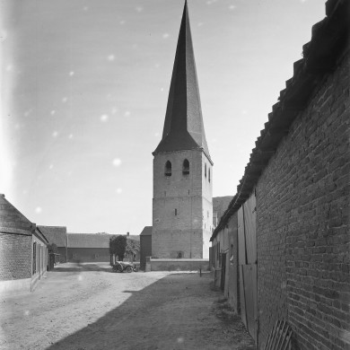 Rijksdienst voor het Cultureel Erfgoed
