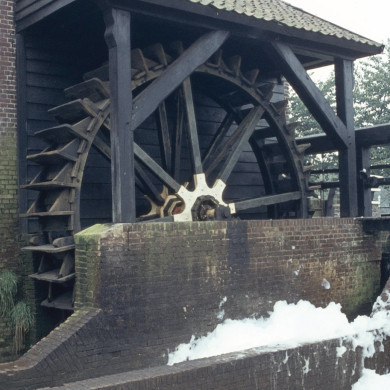 Rijksdienst voor het Cultureel Erfgoed