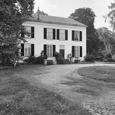 Rijksdienst voor het Cultureel Erfgoed: Galen, P. (Paul) van