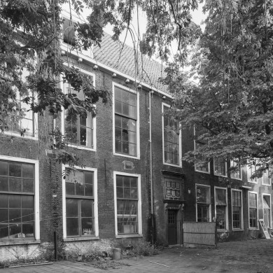 Rijksdienst voor het Cultureel Erfgoed: Dukker, G.J.