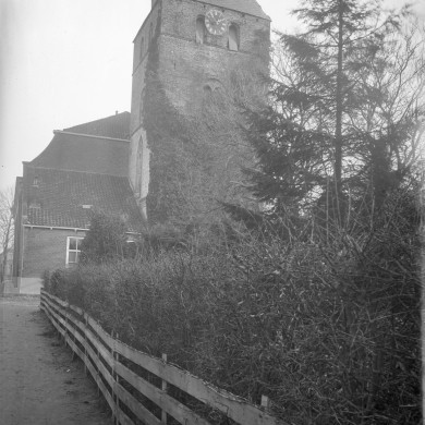 Rijksdienst voor het Cultureel Erfgoed