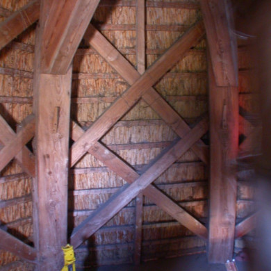 Rijksdienst voor het Cultureel Erfgoed: Terpstra, Frank