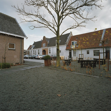 Rijksdienst voor het Cultureel Erfgoed: Dukker, G.J.