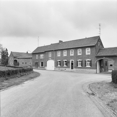 Rijksdienst voor het Cultureel Erfgoed: Galen, P. van