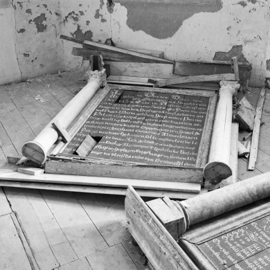 Rijksdienst voor het Cultureel Erfgoed: Galen, P. (Paul) van